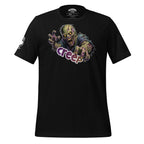 Zombie Horde: Creep — Graphic Tee