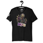 Zombie Horde: Drag — Graphic Tee