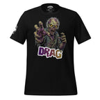 Zombie Horde: Drag — Graphic Tee