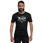 Panther Platform Lineup Since 2003 — Graphic Tee