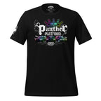 Panther Platform Lineup Since 2003 — Graphic Tee
