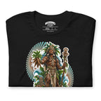 Taíno Gods | Yúcahu — Graphic Tee