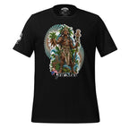 Taíno Gods | Yúcahu — Graphic Tee