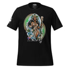 Taíno Gods | Atabey — Graphic Tee