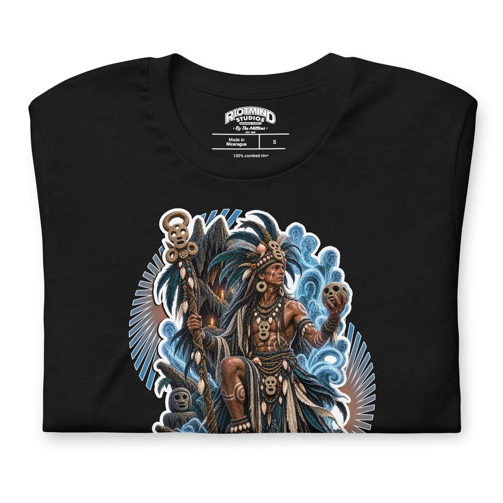 Taíno Gods | Maquetaurie-Guayaba — Graphic Tee