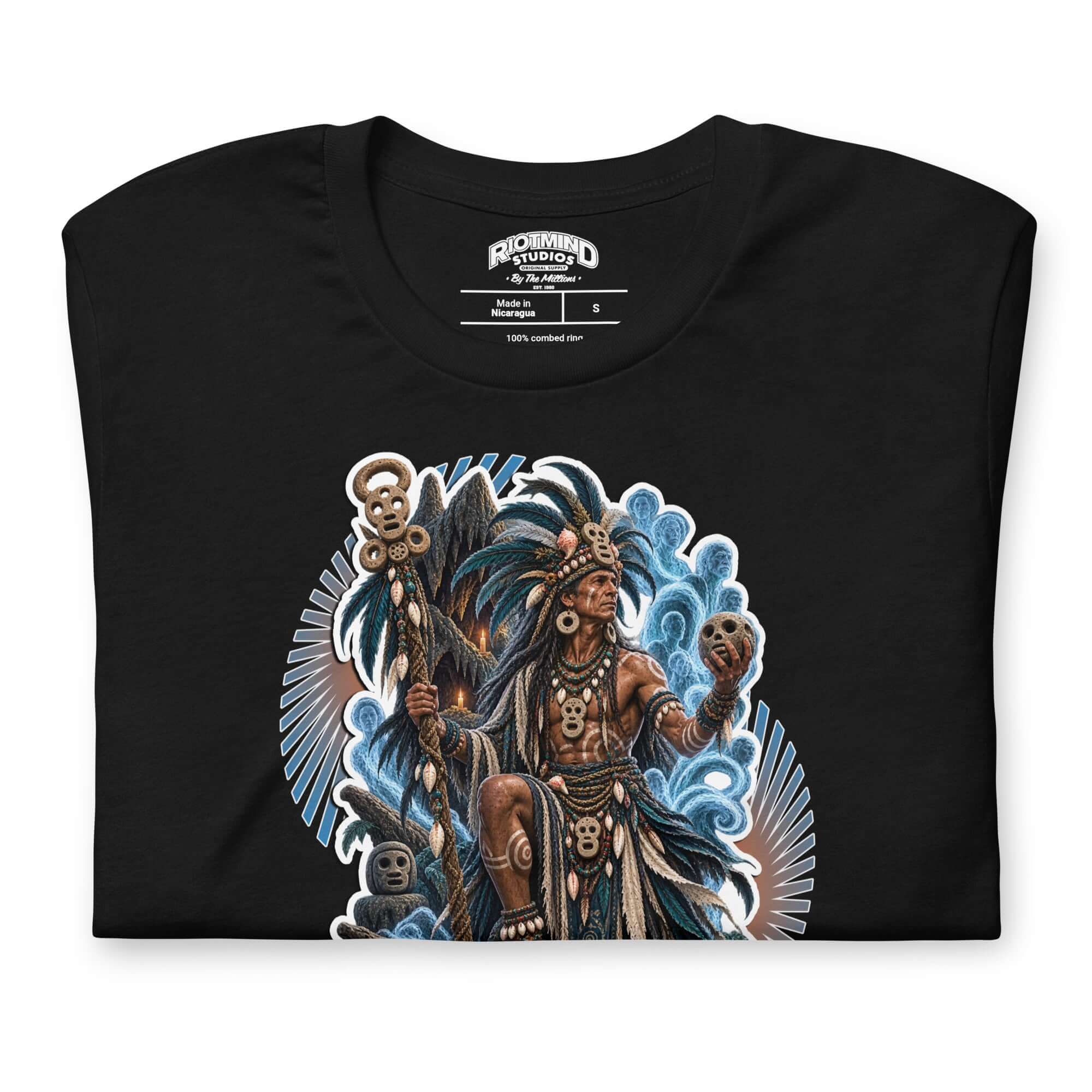 Taíno Gods | Maquetaurie-Guayaba — Graphic Tee