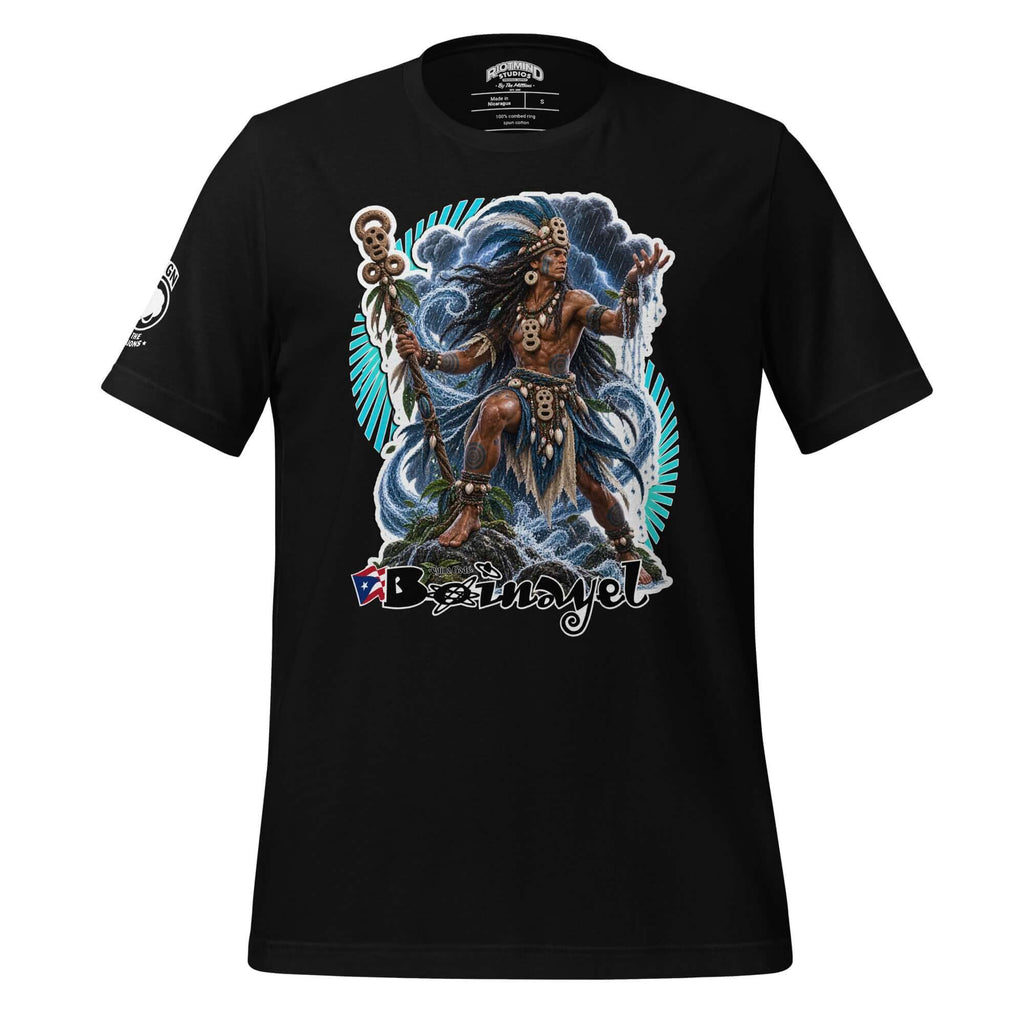 Taíno Gods | Boinayel — Graphic Tee
