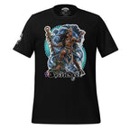 Taíno Gods | Boinayel — Graphic Tee