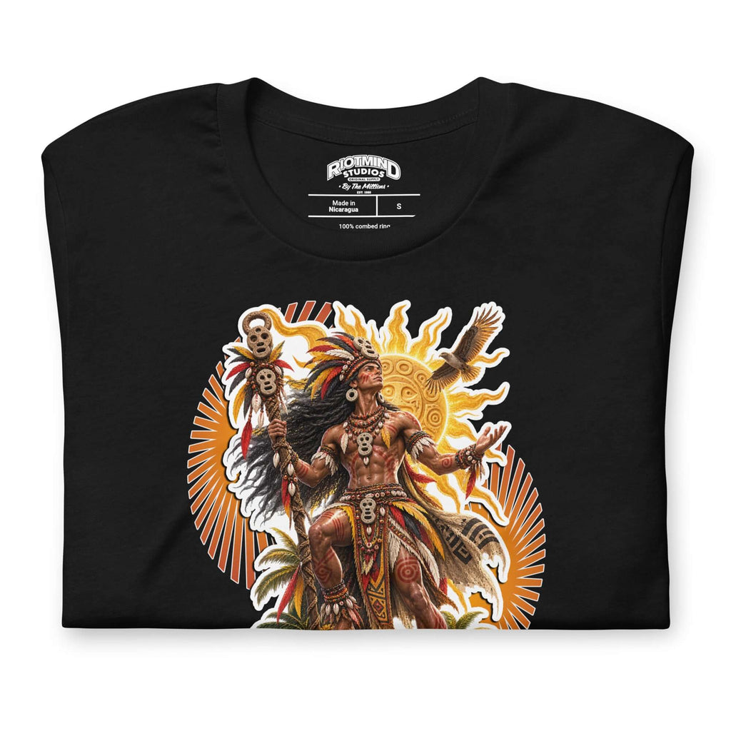 Taíno Gods | Márohu — Graphic Tee