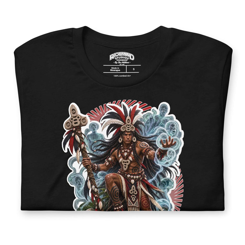 Taíno Gods | Bayamanaco — Graphic Tee