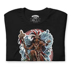 Taíno Gods | Bayamanaco — Graphic Tee