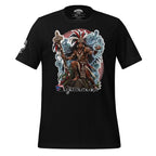 Taíno Gods | Bayamanaco — Graphic Tee