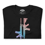 Guns Galore - The Classic M4 Graphic Tee