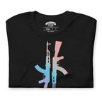 Guns Galore - The Kalash AK-47 Graphic Tee