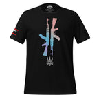 Guns Galore - The Kalash AK-47 Graphic Tee