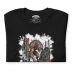 Riot Rogues | Back Alley - Graphic Tee