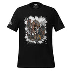 Riot Rogues | Back Alley - Graphic Tee