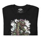 Riot Rogues | Backflow - Graphic Tee