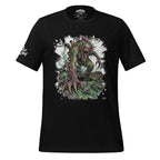 Riot Rogues | Backflow - Graphic Tee