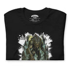 Riot Rogues | Backwater - Graphic Tee