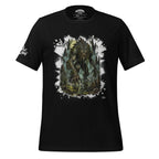 Riot Rogues | Backwater - Graphic Tee