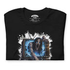 Riot Rogues | Dead Air - Graphic Tee