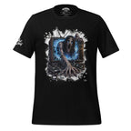 Riot Rogues | Dead Air - Graphic Tee
