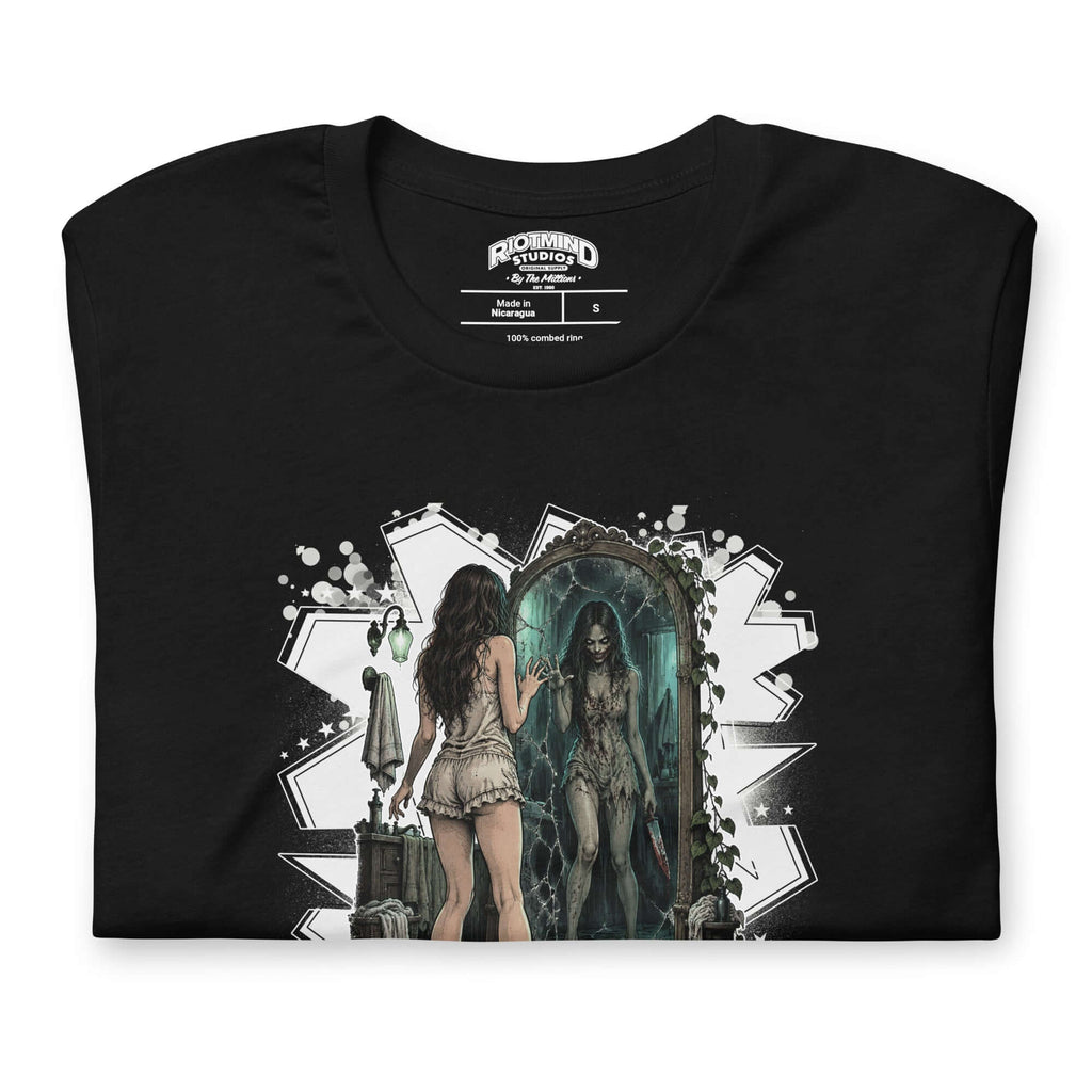 Riot Rogues | Double Take - Graphic Tee