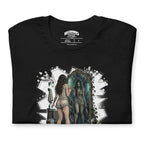 Riot Rogues | Double Take - Graphic Tee