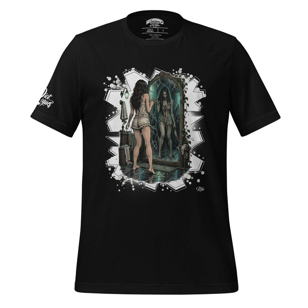 Riot Rogues | Double Take - Graphic Tee