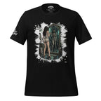 Riot Rogues | Double Take - Graphic Tee
