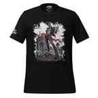 Riot Rogues | Encore - Graphic Tee