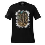 Riot Rogues | Exhibit A - Graphic Tee