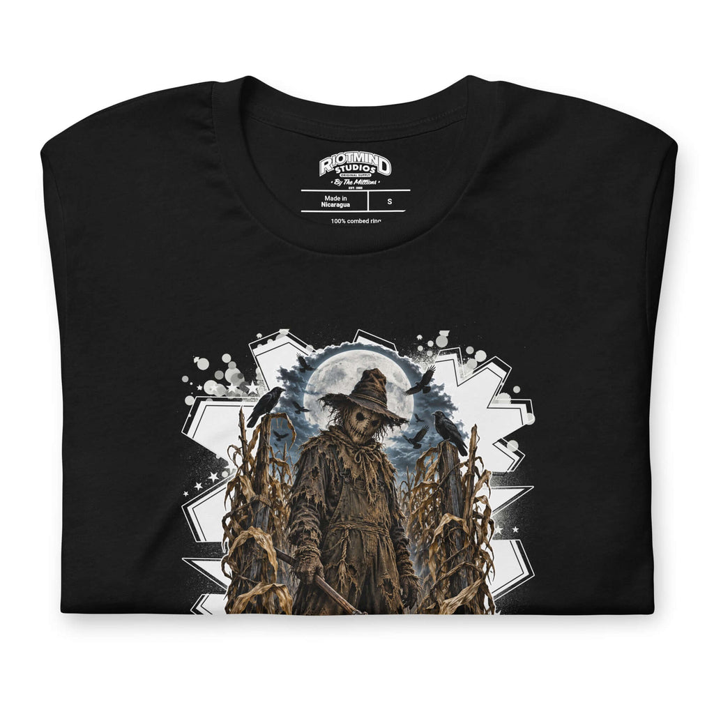 Riot Rogues | Last Harvest - Graphic Tee