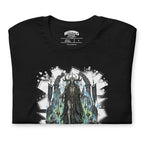 Riot Rogues | Last Rites - Graphic Tee