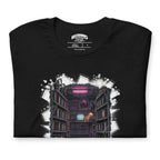 Riot Rogues | Late Fee's - Graphic Tee