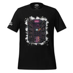 Riot Rogues | Late Fee's - Graphic Tee