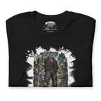 Riot Rogues | Live Wire - Graphic Tee