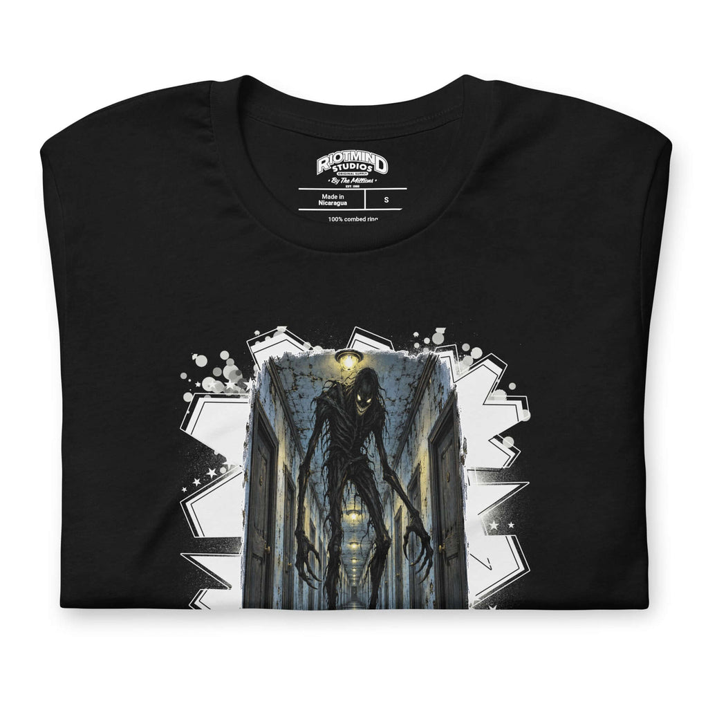 Riot Rogues | Long Shadow - Graphic Tee