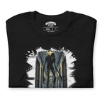 Riot Rogues | Long Shadow - Graphic Tee