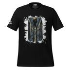 Riot Rogues | Long Shadow - Graphic Tee