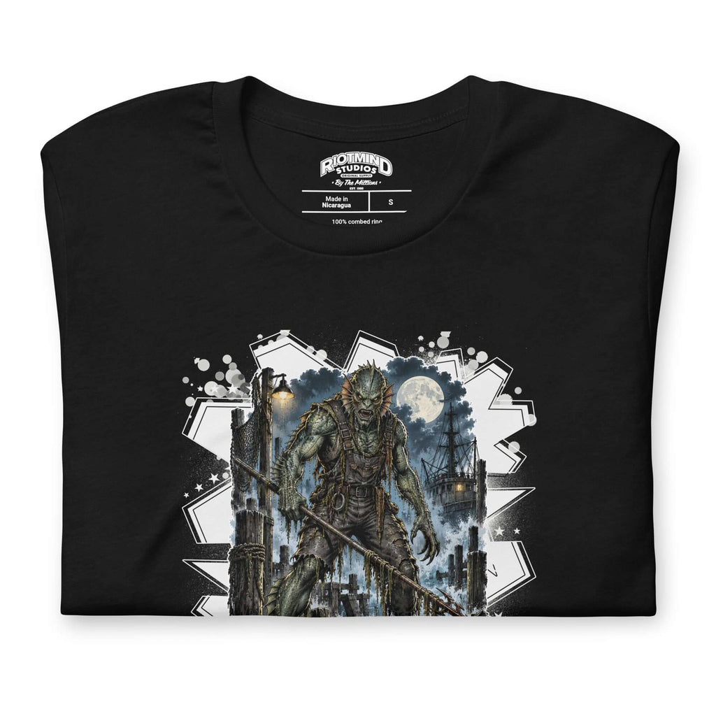 Riot Rogues | Low Tide - Graphic Tee