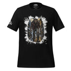 Riot Rogues | Night Run - Graphic Tee