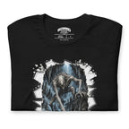 Riot Rogues | No Light - Graphic Tee