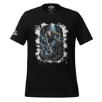Riot Rogues | No Light - Graphic Tee