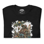 Riot Rogues | Off Season - Graphic Tee