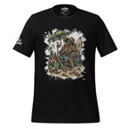 Riot Rogues | Off Season - Graphic Tee