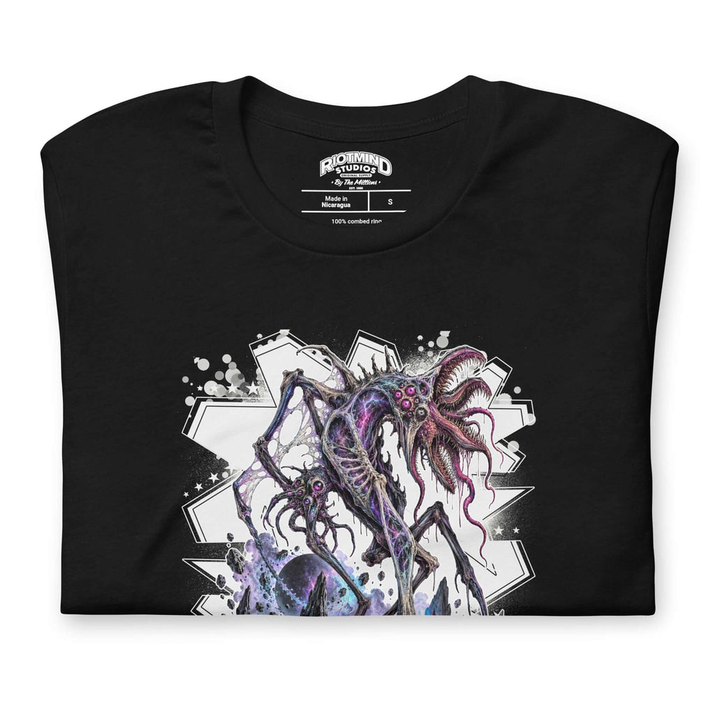 Riot Rogues | Off World - Graphic Tee