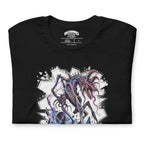 Riot Rogues | Off World - Graphic Tee