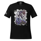 Riot Rogues | Off World - Graphic Tee